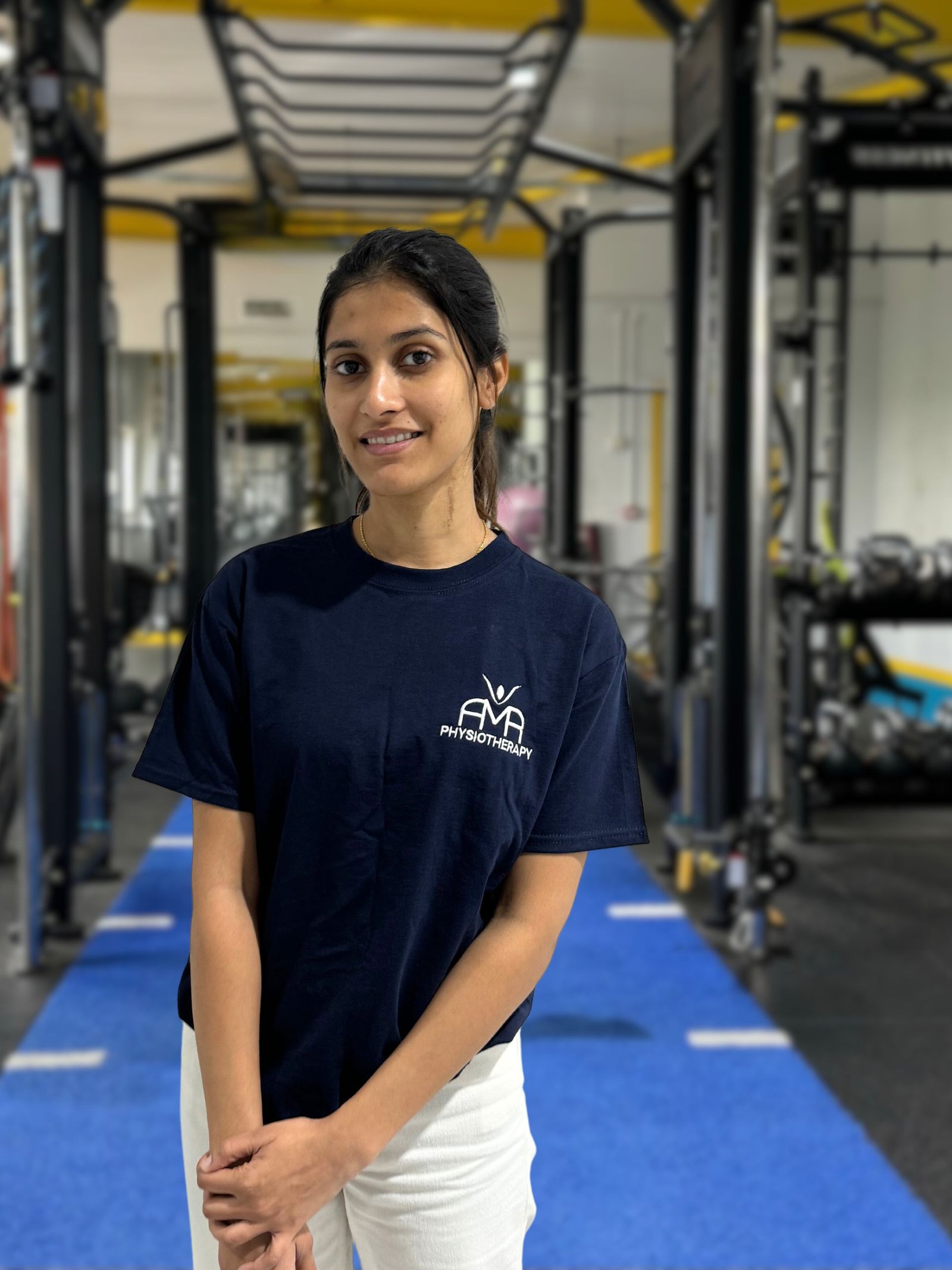 Riya Patkar Physio