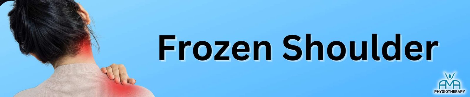 Frozen shoulder rehab in nottingham