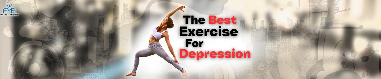 exercise for depression