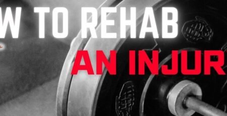 rehab advice