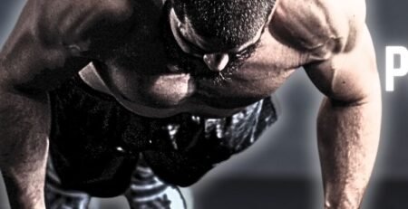 press up progressions