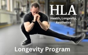 Longevity training program