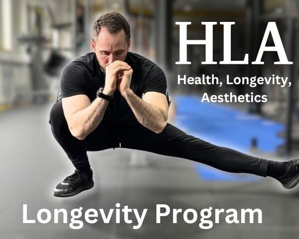 Longevity training program