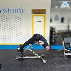 hyperextensions nottingham physio