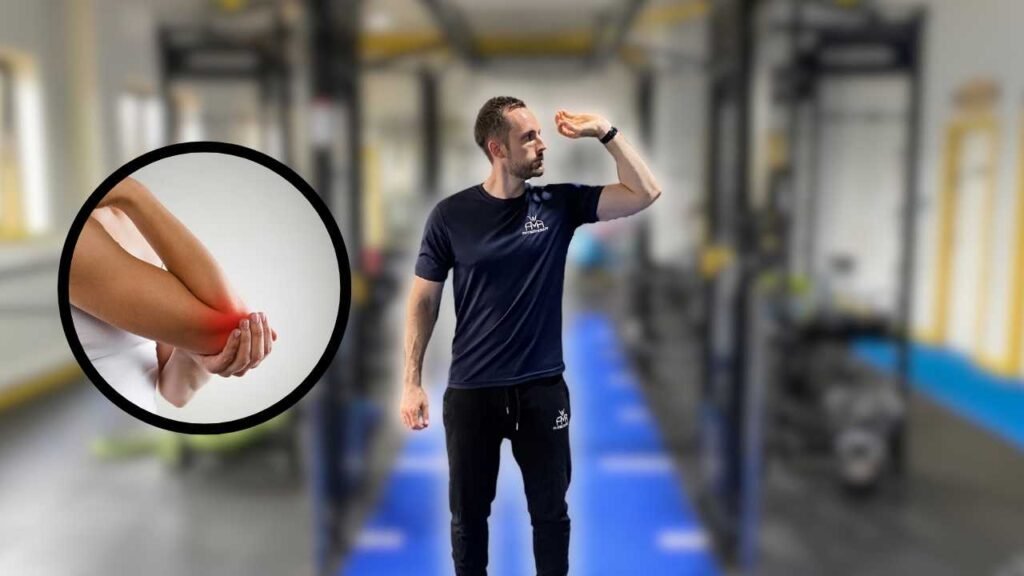 exercises for cubital tunnel syndrome