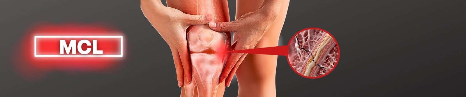 MCL rehab banner