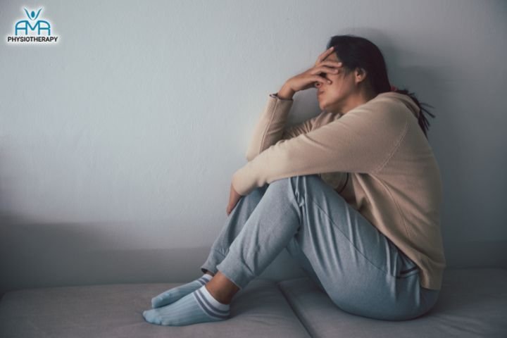depression exercises