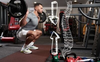 How to Train Your Legs with a Back Injury - AMR Physiotherapy Nottingham