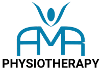 AMR Logo