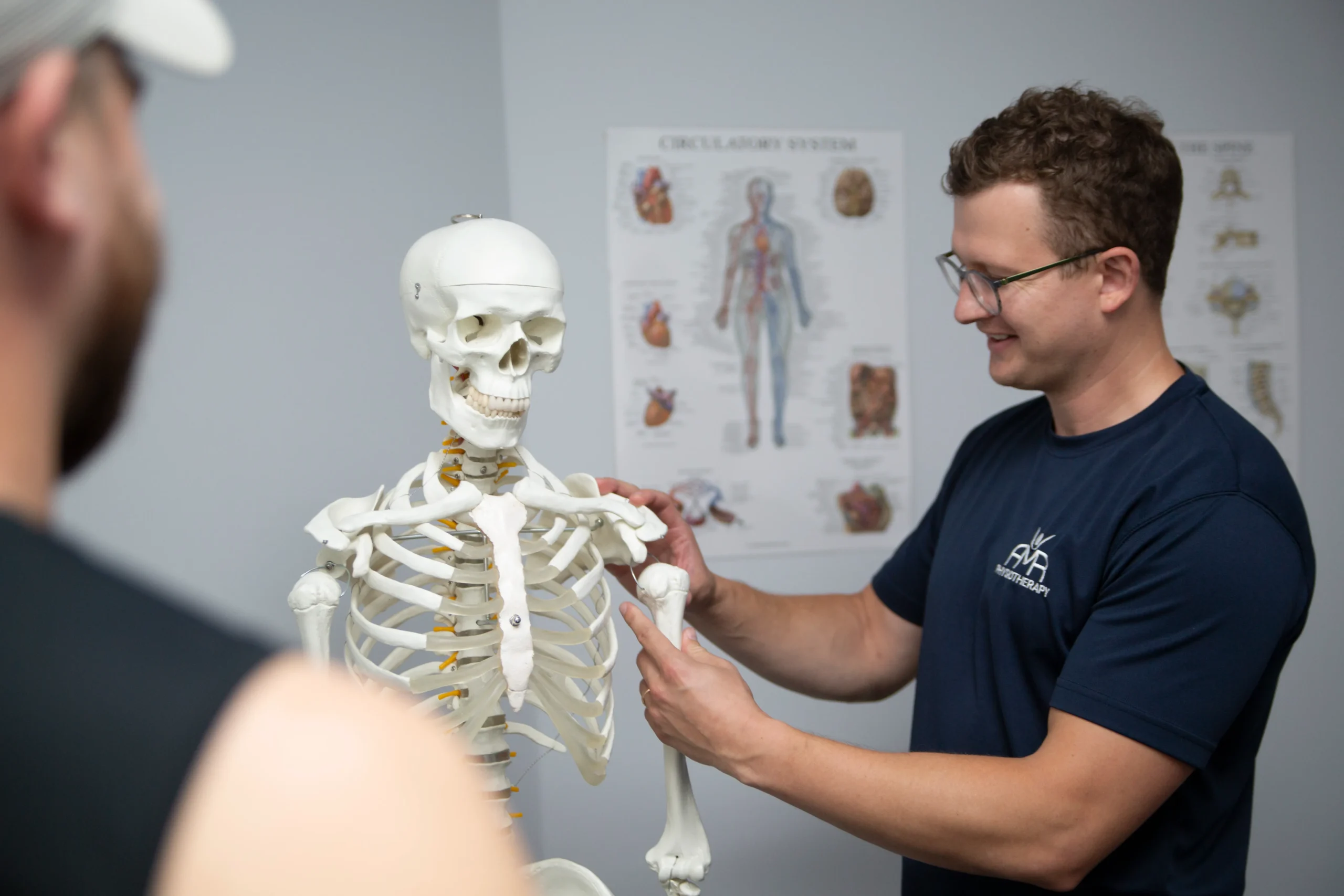 AMR Physiotherapy - Pricing