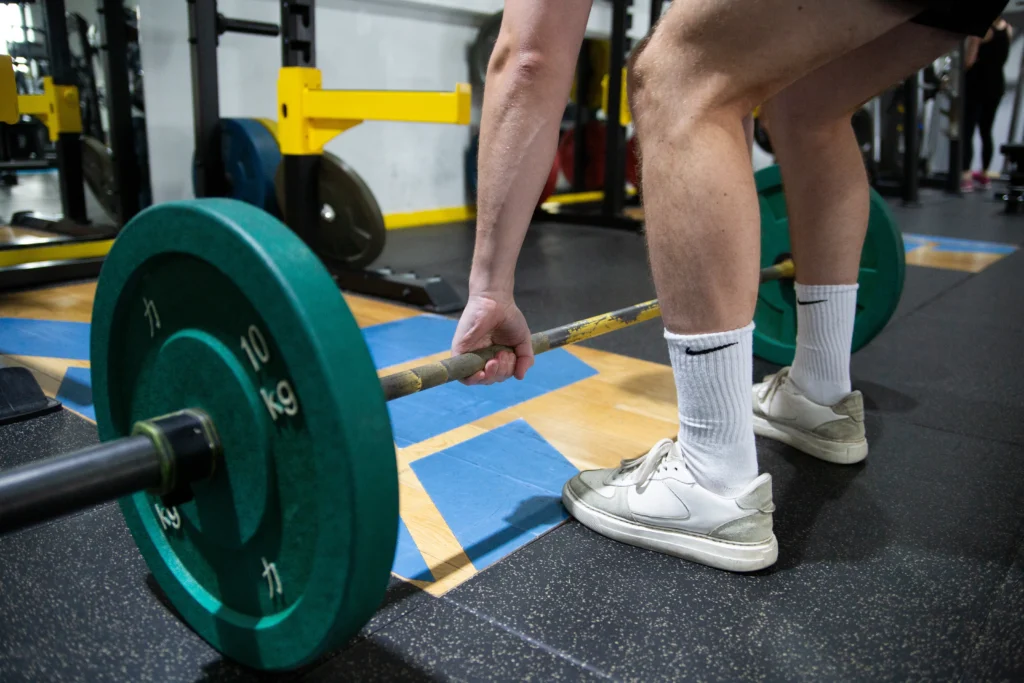 Sports Injuries