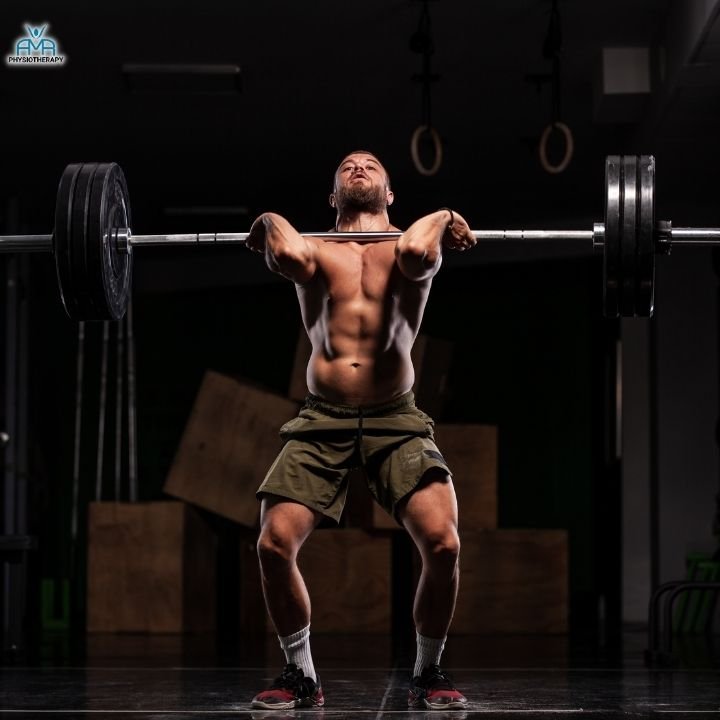 poor load managemebt